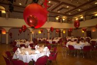Silvestergala