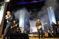 Konzert Uwe Busse
