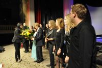 Konzert Uwe Busse