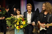 Konzert Uwe Busse