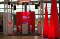 Messestand Volker Grass 3A