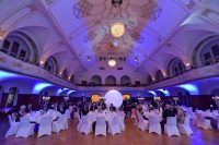 Opern Ball Jena Foto: Jürgen Scheere