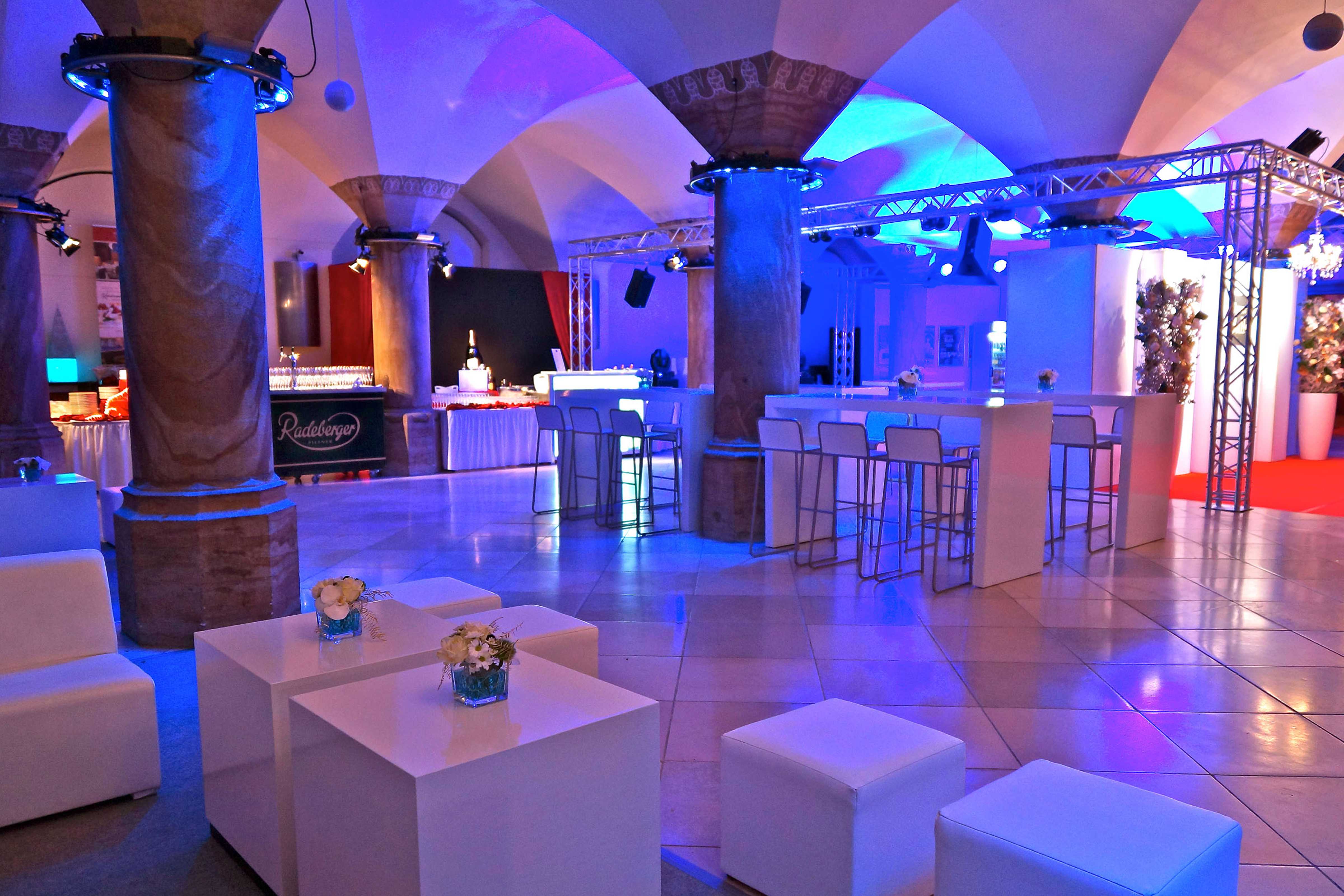 Opern Ball Jena Foto: Axel Sperl